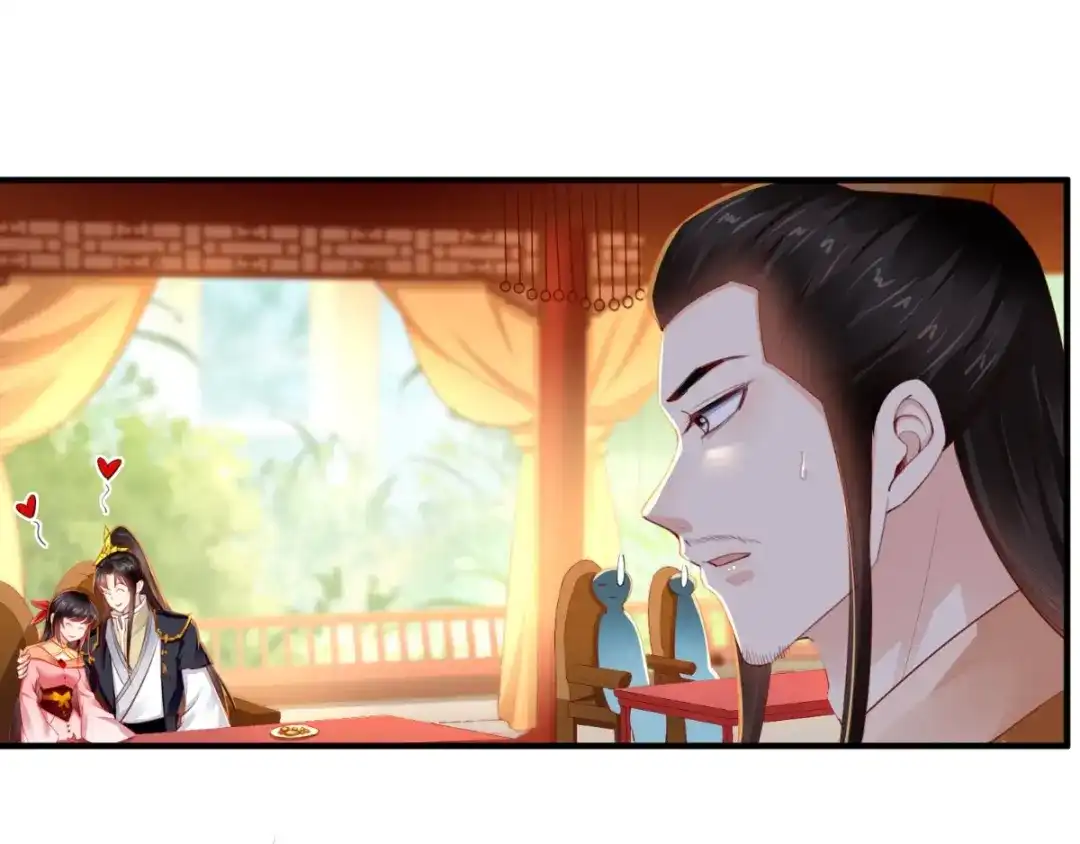 《痴傻毒妃不好惹》第107话 拒绝联手 第50页
