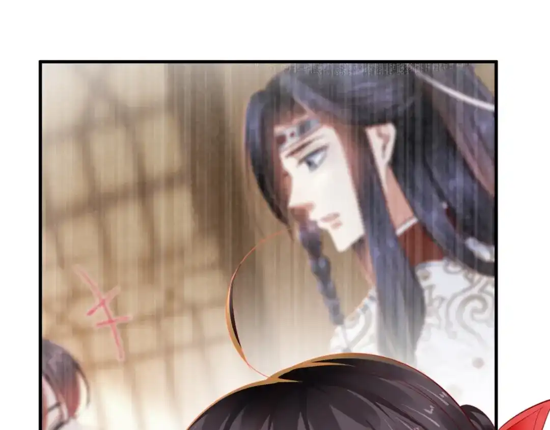 《痴傻毒妃不好惹》第107话 拒绝联手 第62页