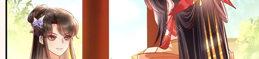 《痴傻毒妃不好惹》第107话 拒绝联手 第12页