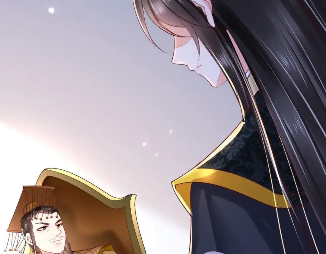 《痴傻毒妃不好惹》第108话 皇家儿媳！ 第40页