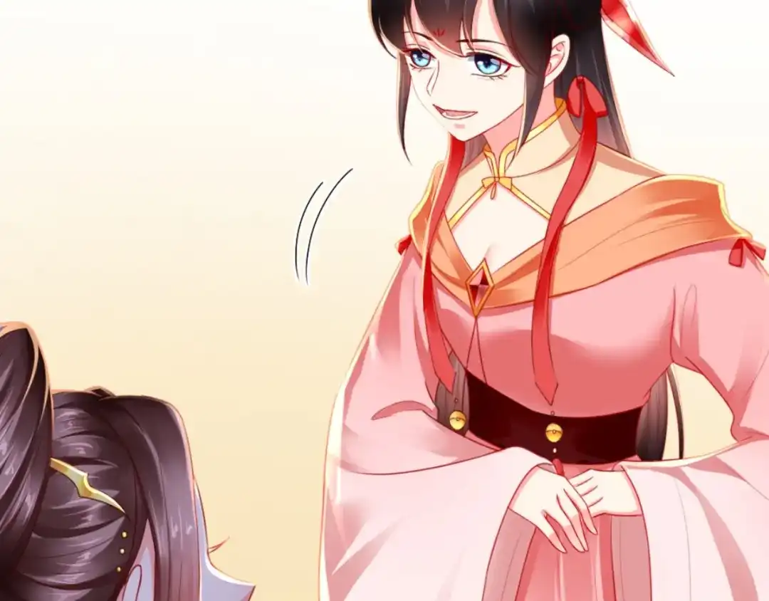 《痴傻毒妃不好惹》第108话 皇家儿媳！ 第73页