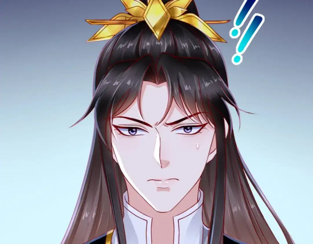 《痴傻毒妃不好惹》第108话 皇家儿媳！ 第85页