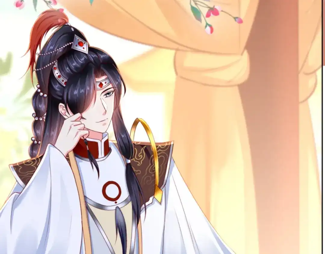 《痴傻毒妃不好惹》第109话 双双中毒！ 第32页