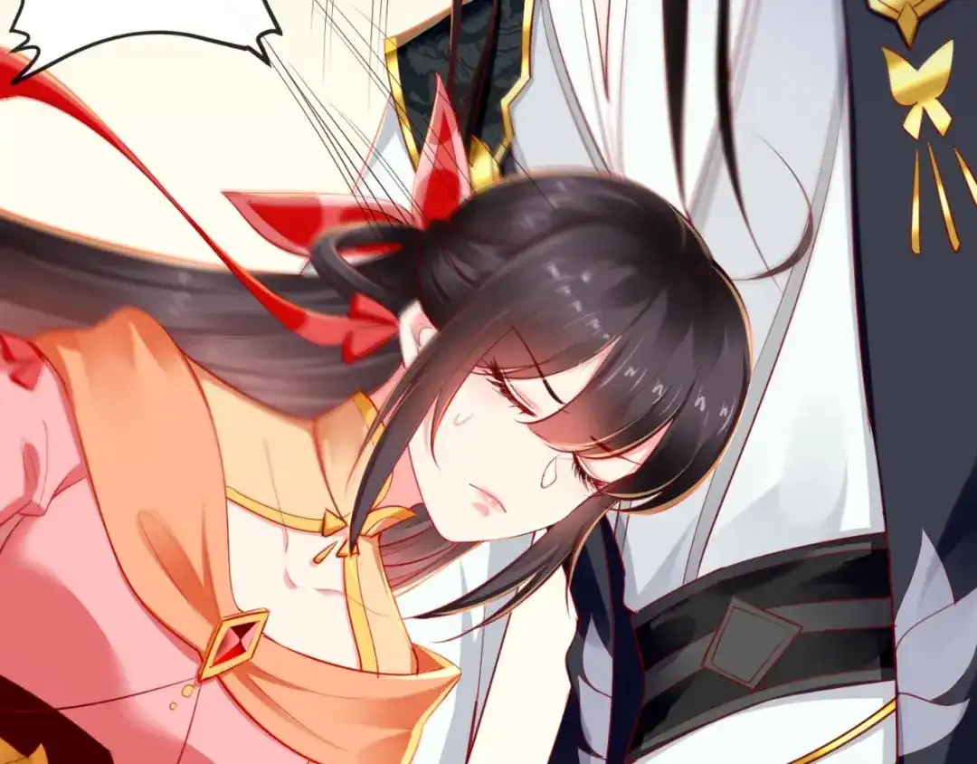 《痴傻毒妃不好惹》第109话 双双中毒！ 第64页
