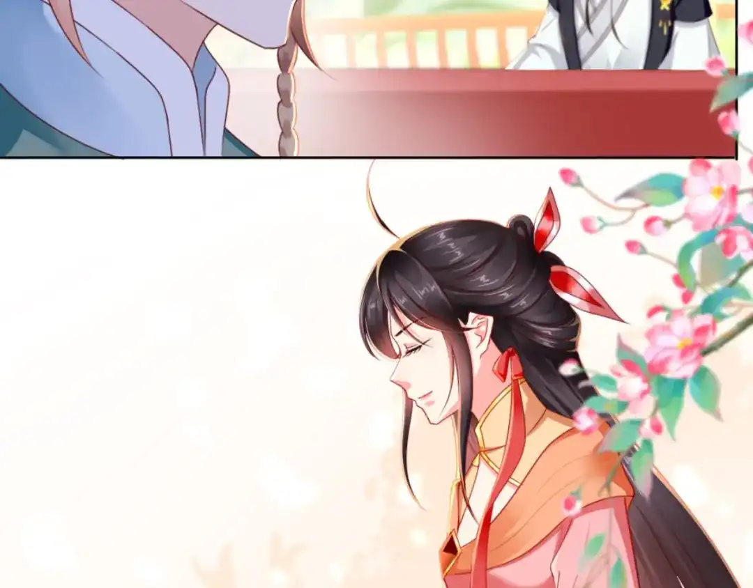 《痴傻毒妃不好惹》第109话 双双中毒！ 第37页