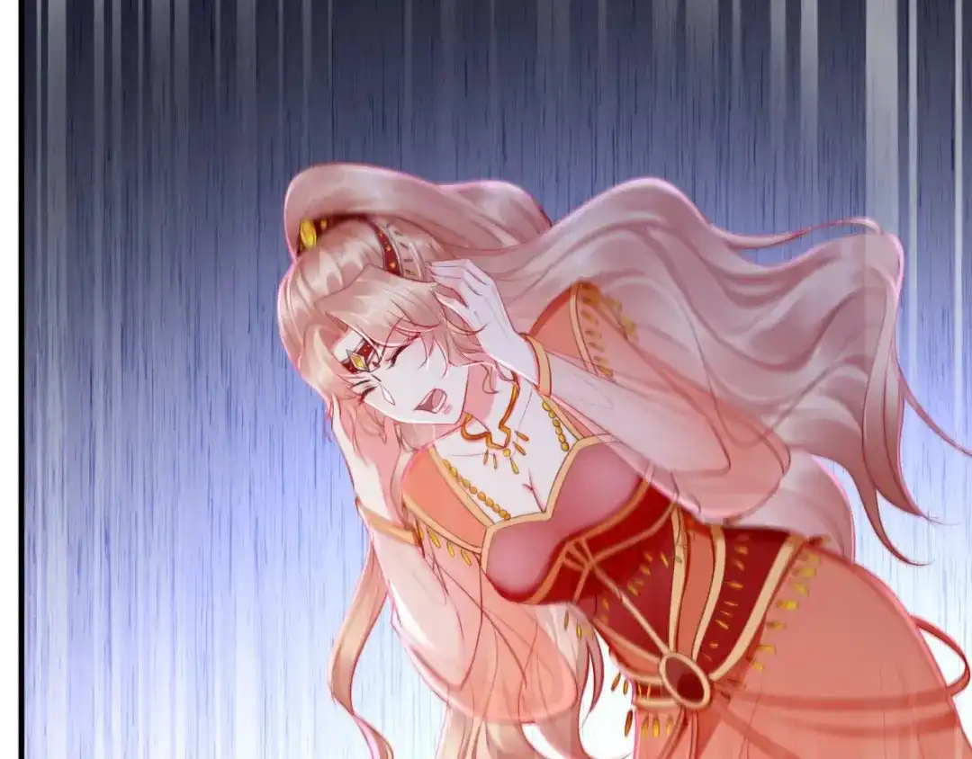 《痴傻毒妃不好惹》第109话 双双中毒！ 第53页