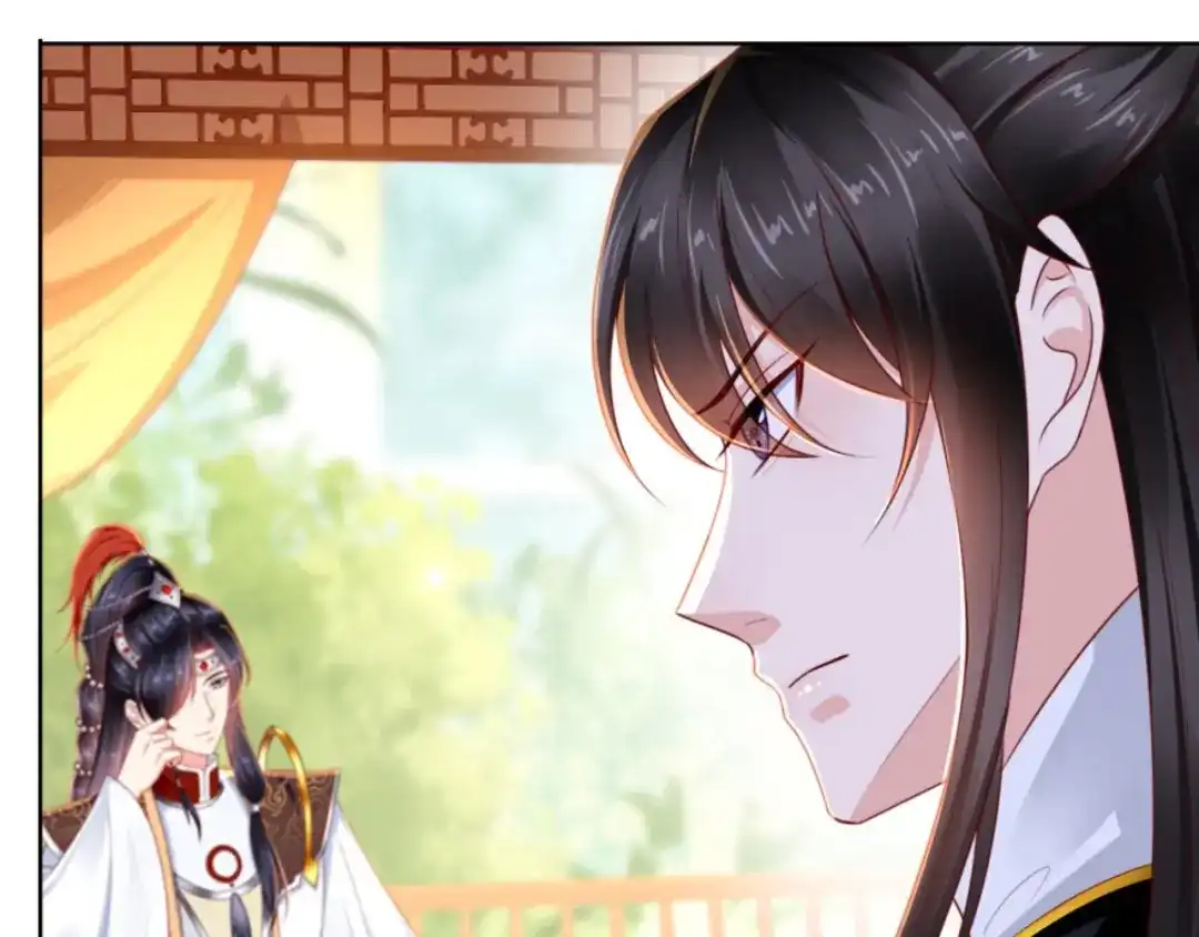 《痴傻毒妃不好惹》第109话 双双中毒！ 第34页