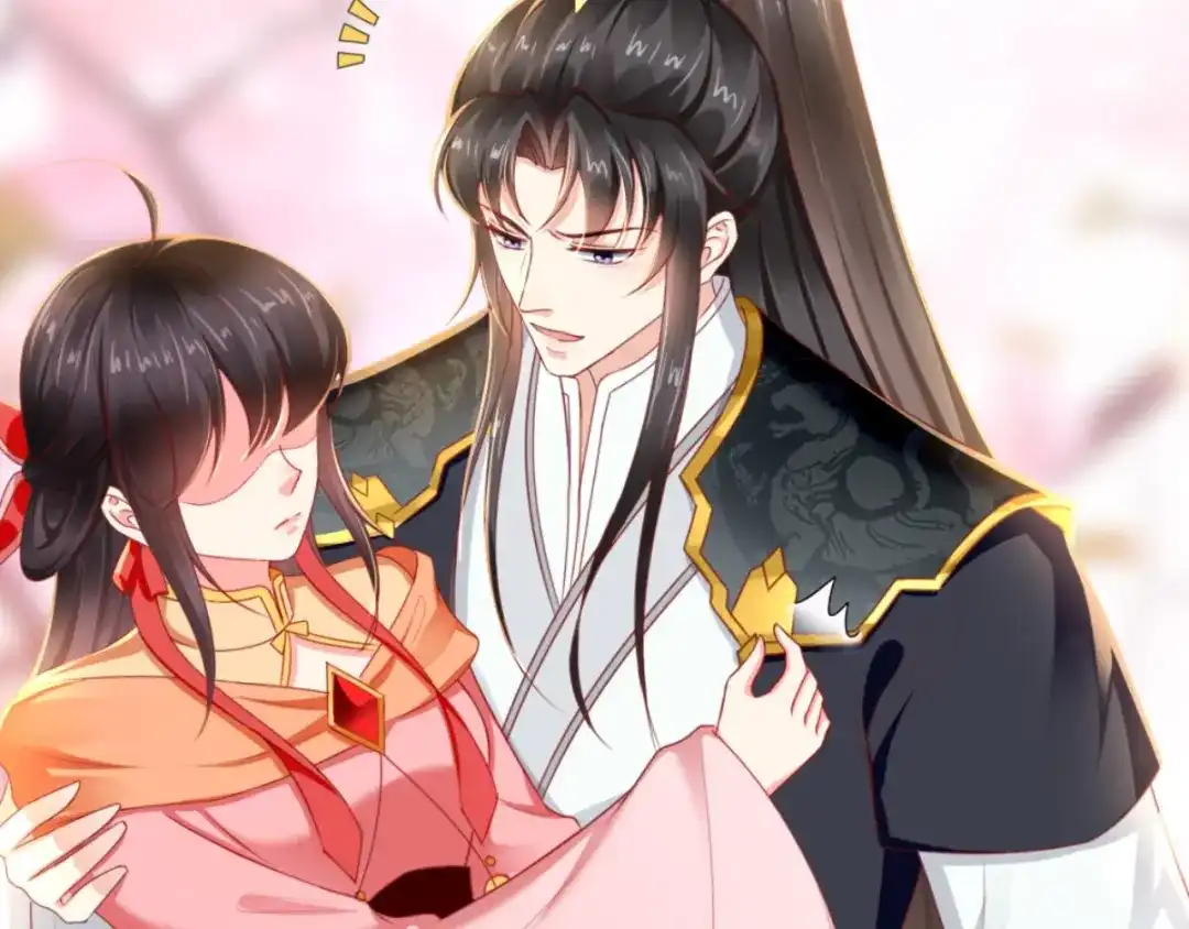 《痴傻毒妃不好惹》第110话 我中毒了！我装的！ 第56页