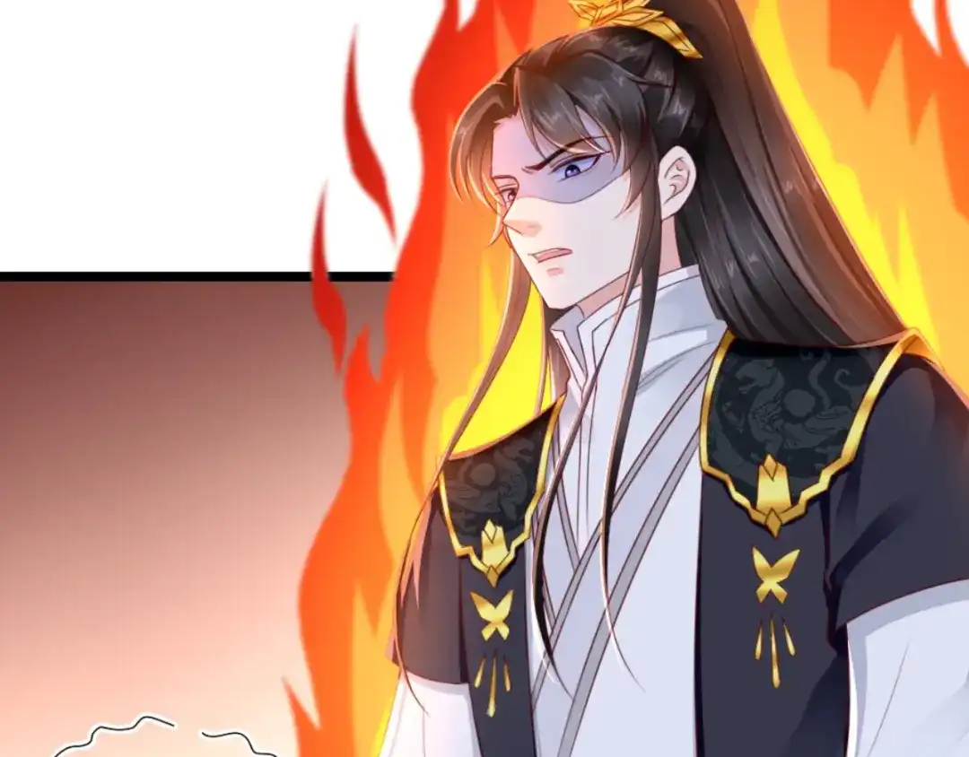 《痴傻毒妃不好惹》第110话 我中毒了！我装的！ 第86页