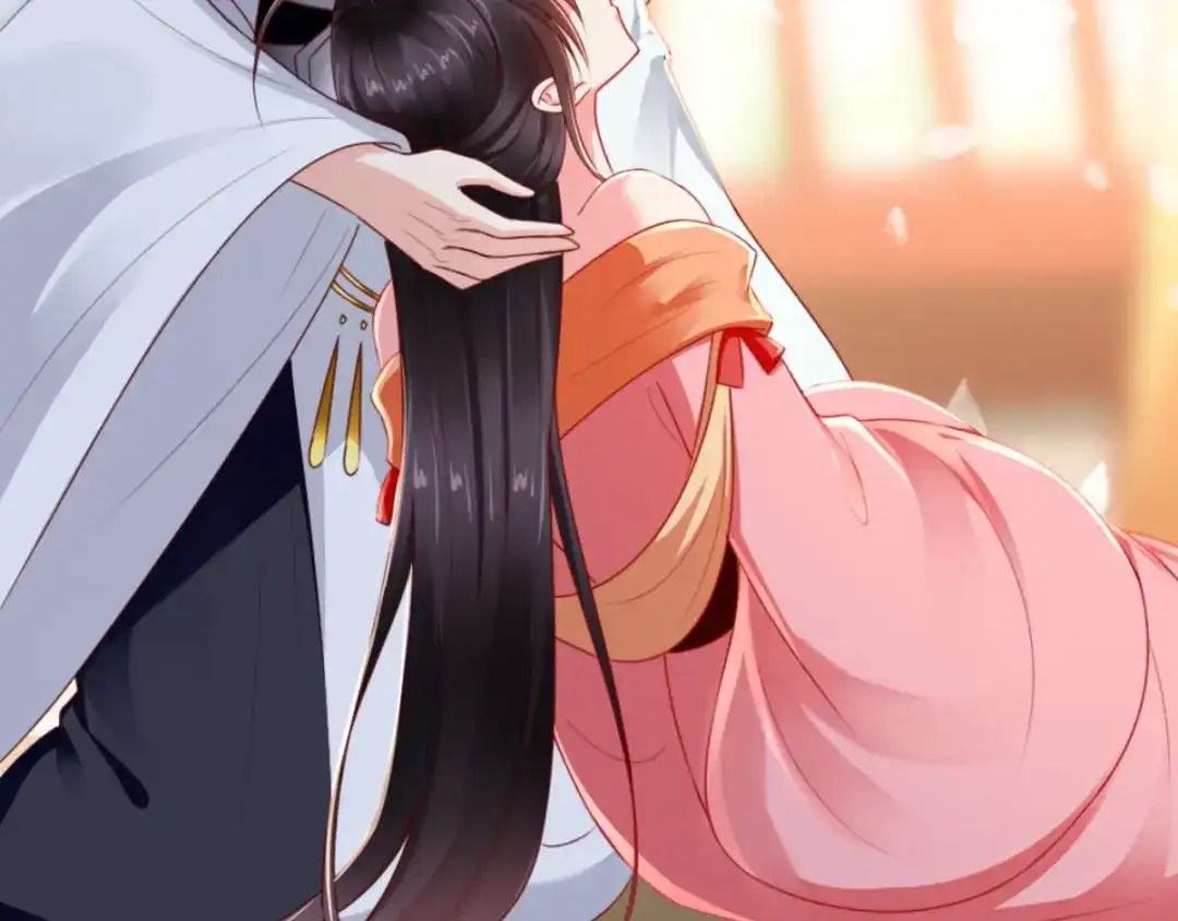 《痴傻毒妃不好惹》第110话 我中毒了！我装的！ 第83页