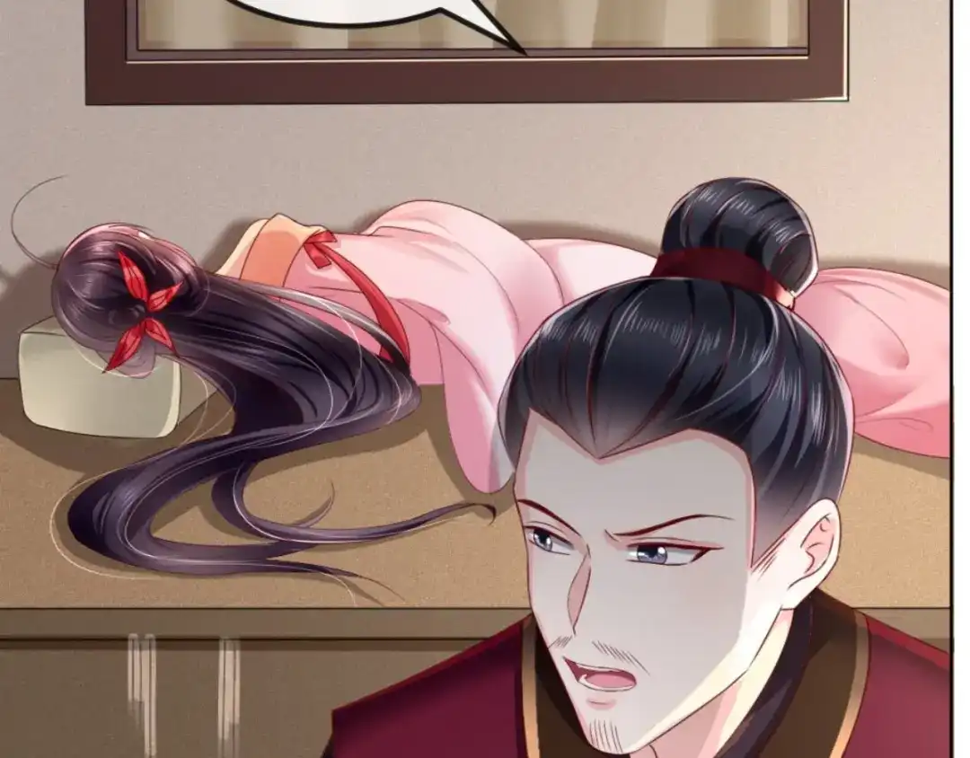《痴傻毒妃不好惹》第111话 一箭双雕！ 第34页