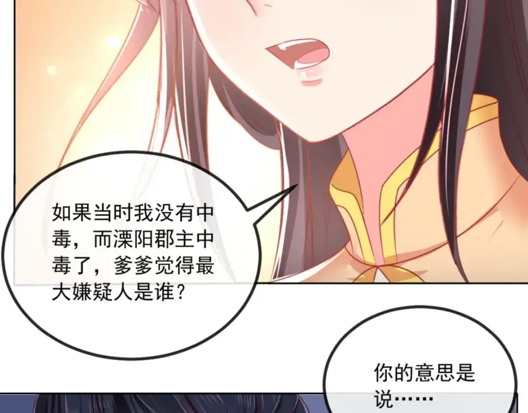 《痴傻毒妃不好惹》第111话 一箭双雕！ 第44页