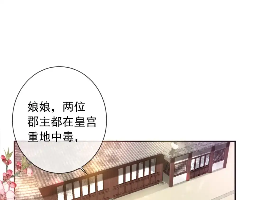 《痴傻毒妃不好惹》第113话 请你退出！ 第7页