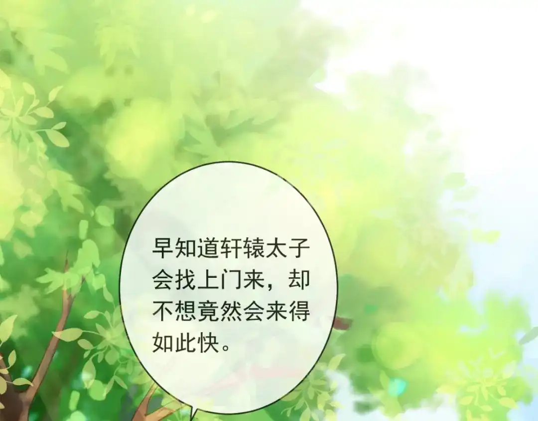 《痴傻毒妃不好惹》第113话 请你退出！ 第53页