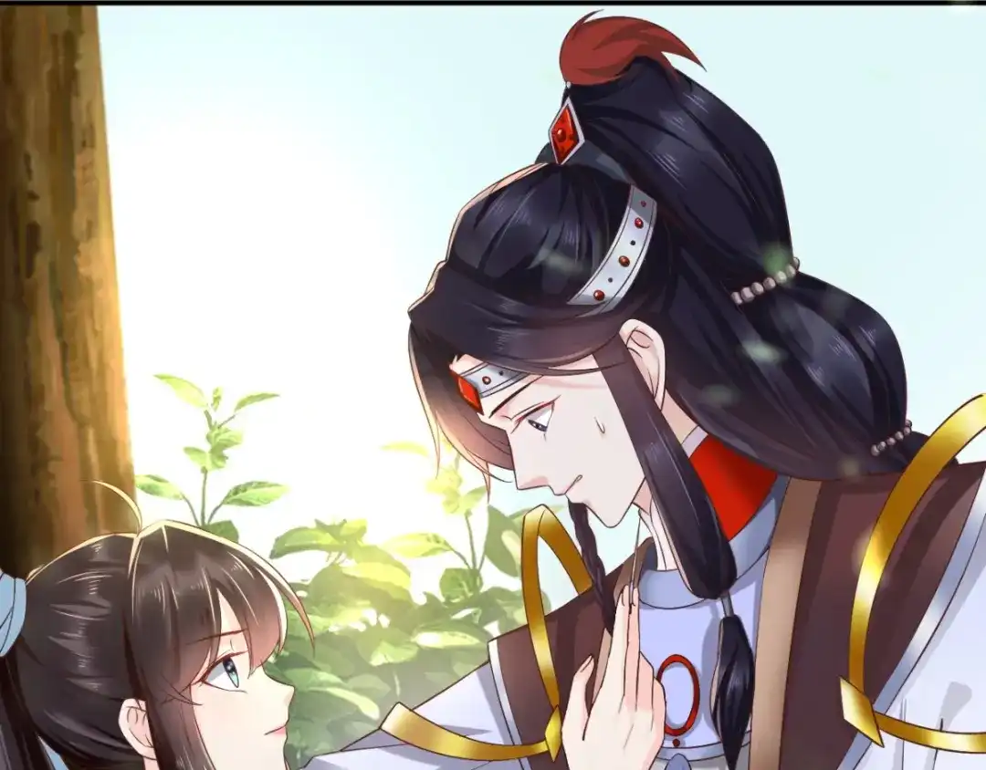 《痴傻毒妃不好惹》第113话 请你退出！ 第65页