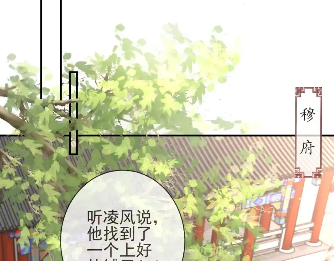 《痴傻毒妃不好惹》第113话 请你退出！ 第25页