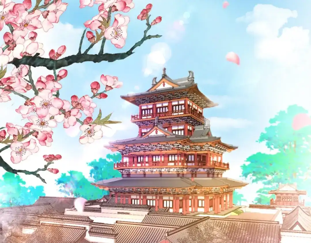 《痴傻毒妃不好惹》第113话 请你退出！ 第5页