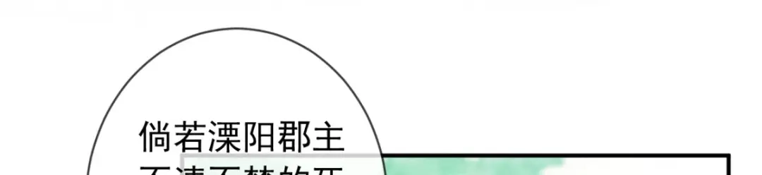 《痴傻毒妃不好惹》第113话 请你退出！ 第12页