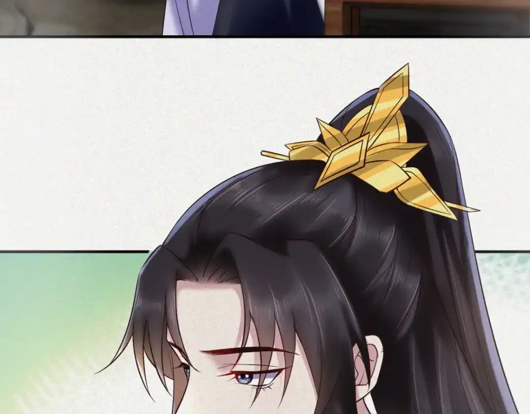 《痴傻毒妃不好惹》第114话 兄弟分歧 第11页