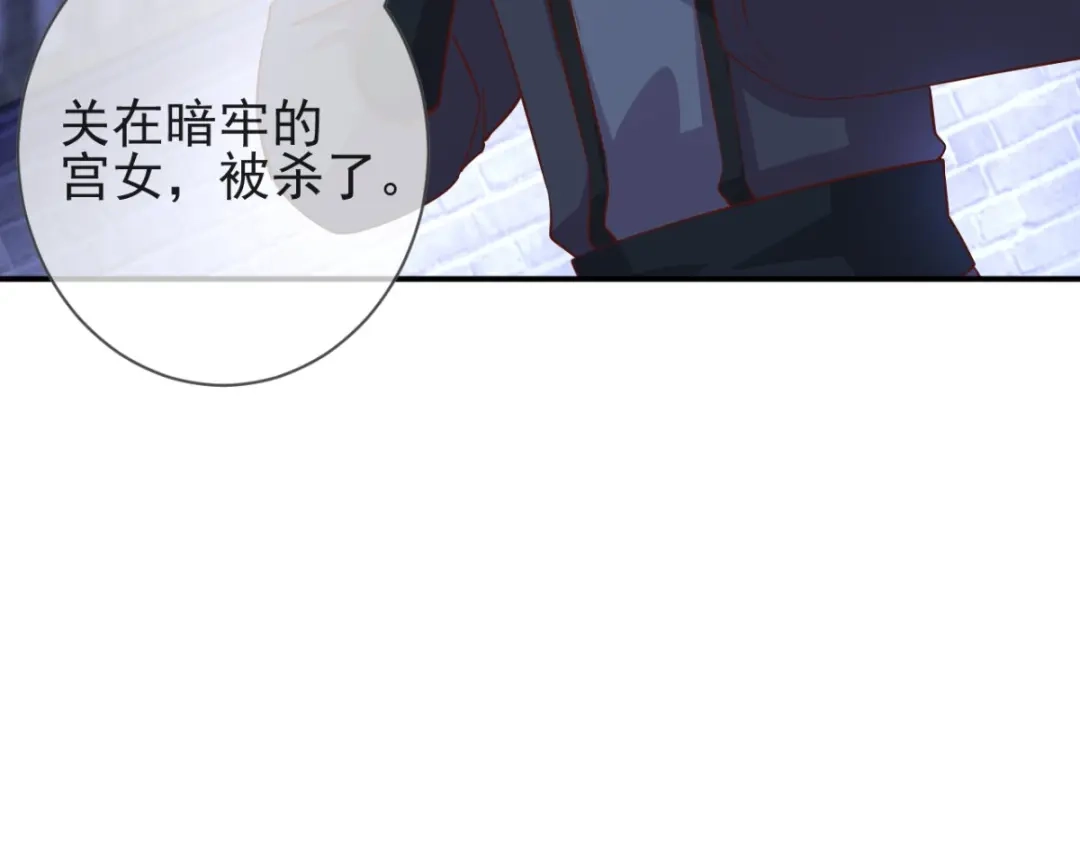 《痴傻毒妃不好惹》第114话 兄弟分歧 第79页