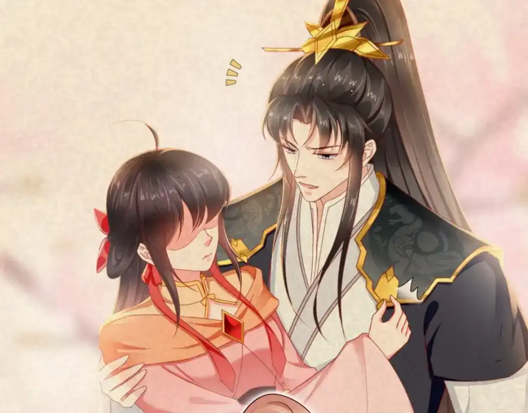 《痴傻毒妃不好惹》第115话 杀人灭口！ 第46页
