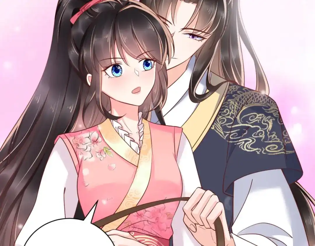 《痴傻毒妃不好惹》第116话 共骑一骑，策马奔腾 第61页