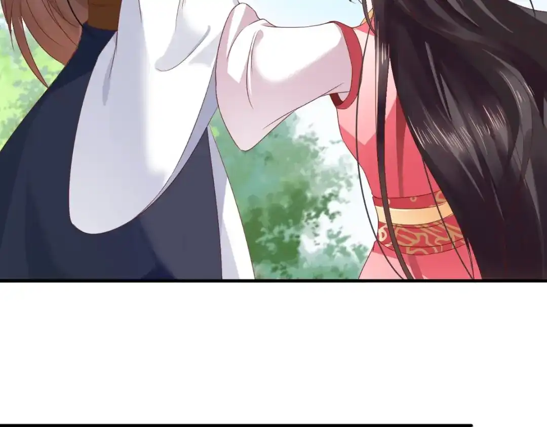 《痴傻毒妃不好惹》第116话 共骑一骑，策马奔腾 第29页