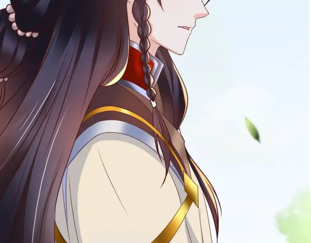 《痴傻毒妃不好惹》第116话 共骑一骑，策马奔腾 第95页