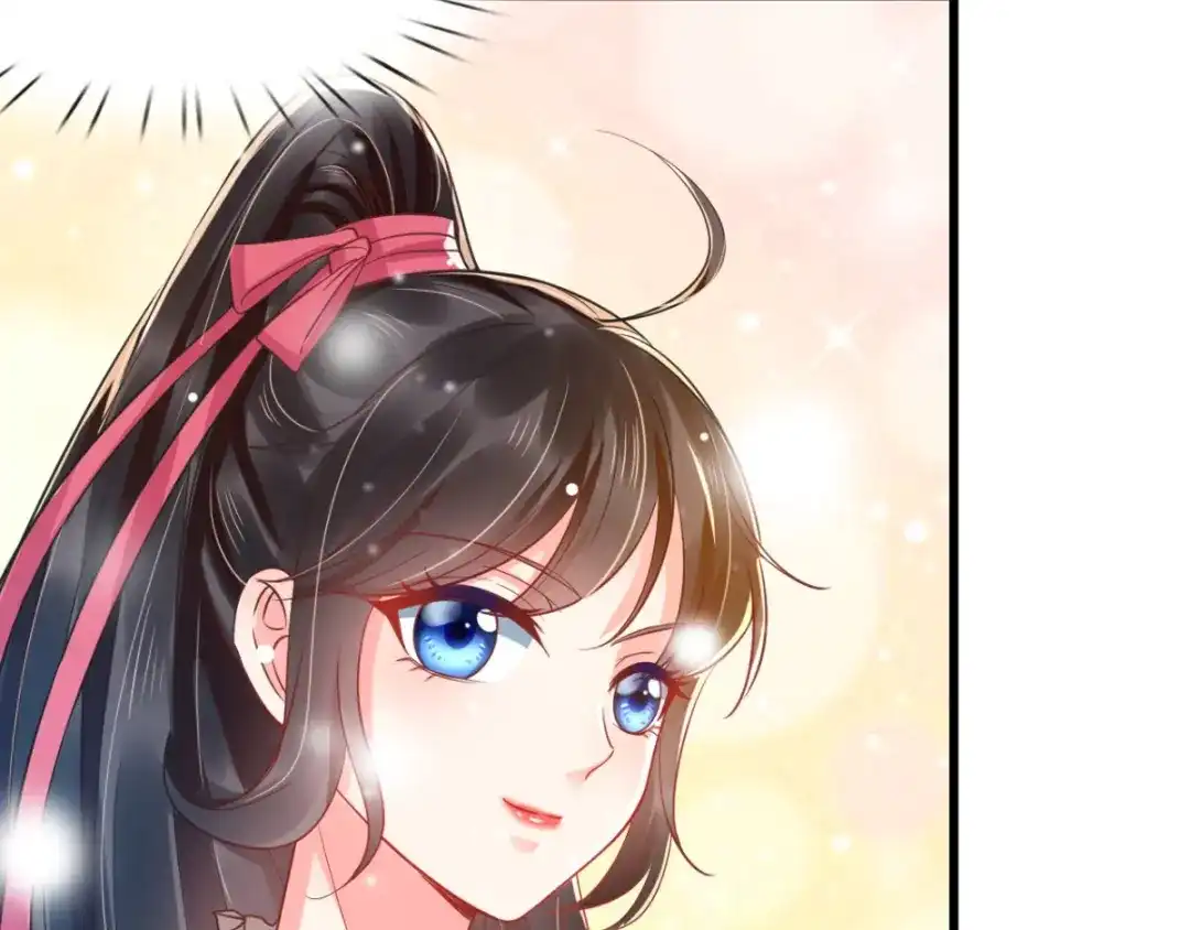 《痴傻毒妃不好惹》第117话 护妻小能手！ 第58页