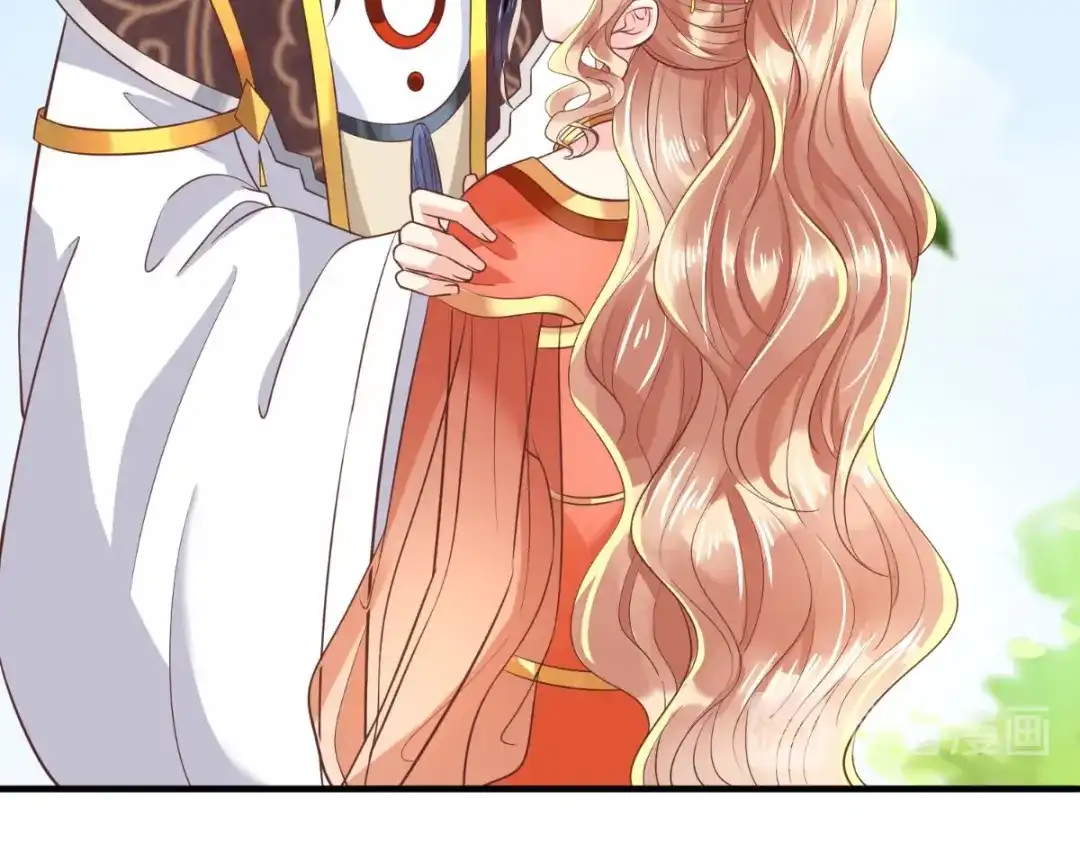 《痴傻毒妃不好惹》第117话 护妻小能手！ 第77页