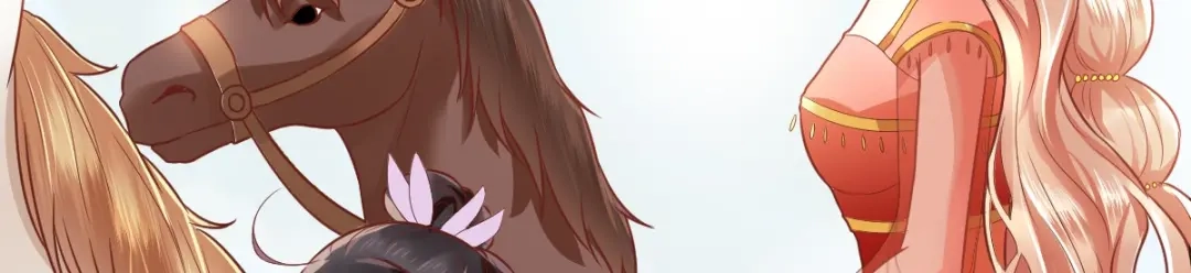 《痴傻毒妃不好惹》第118话 吃瓜少女在线八卦 第48页