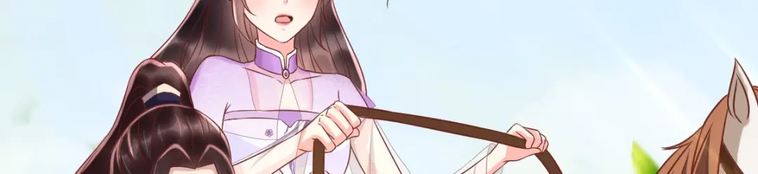 《痴傻毒妃不好惹》第118话 吃瓜少女在线八卦 第75页