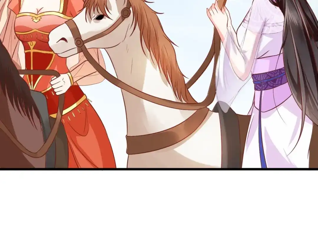 《痴傻毒妃不好惹》第118话 吃瓜少女在线八卦 第62页