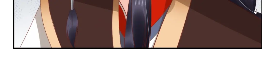 《痴傻毒妃不好惹》第118话 吃瓜少女在线八卦 第18页