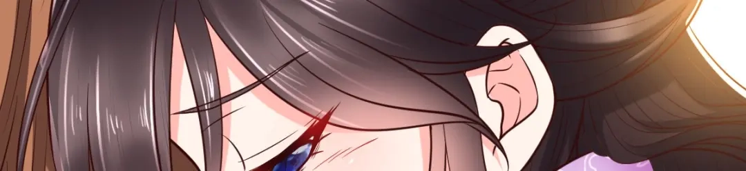 《痴傻毒妃不好惹》第118话 吃瓜少女在线八卦 第39页