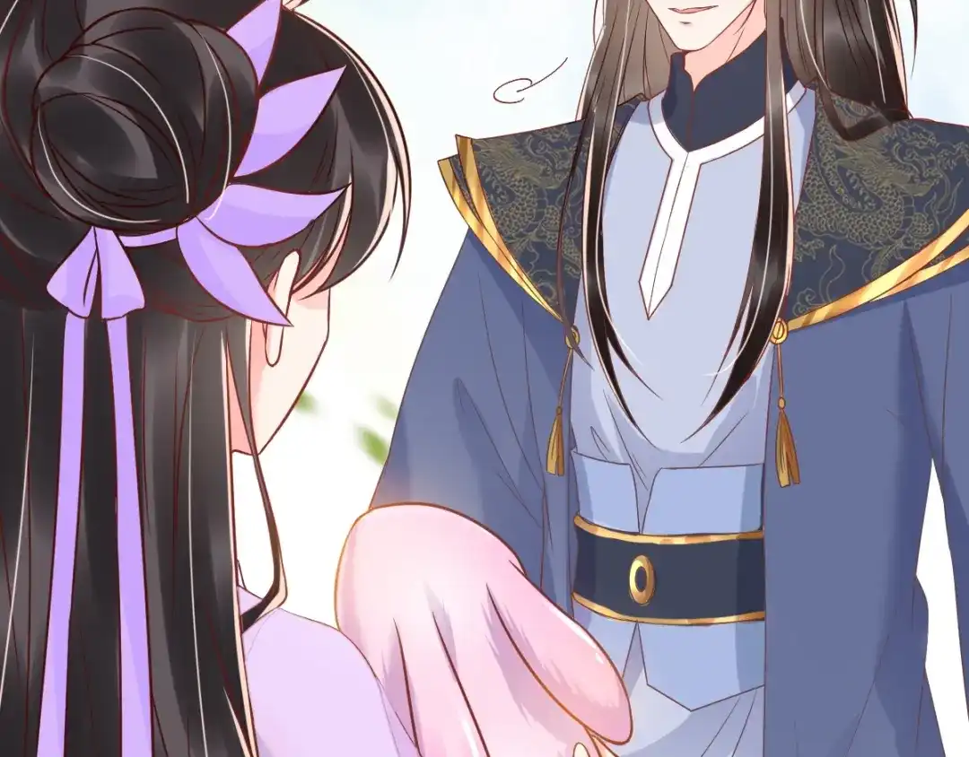 《痴傻毒妃不好惹》第119话 合作愉快！ 第94页
