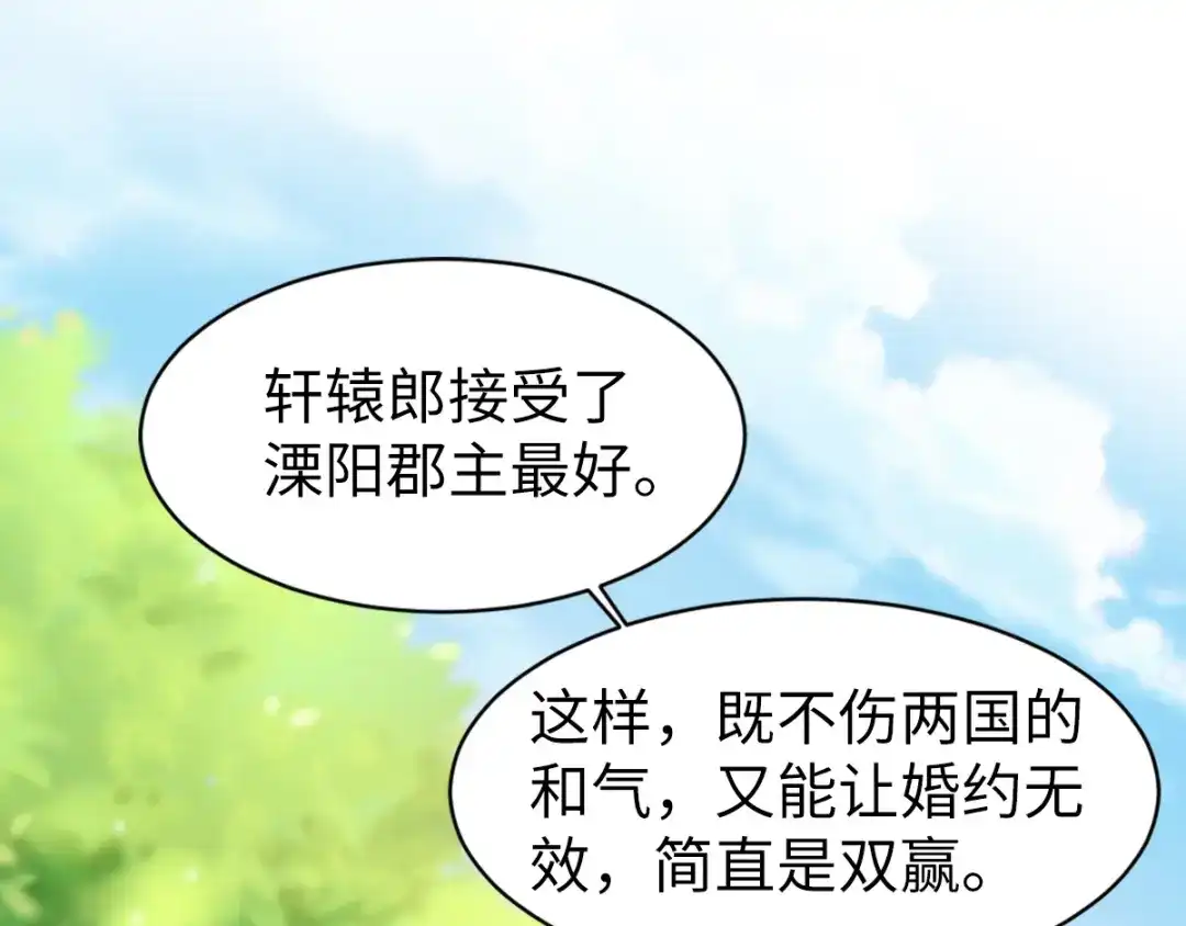 《痴傻毒妃不好惹》第119话 合作愉快！ 第98页