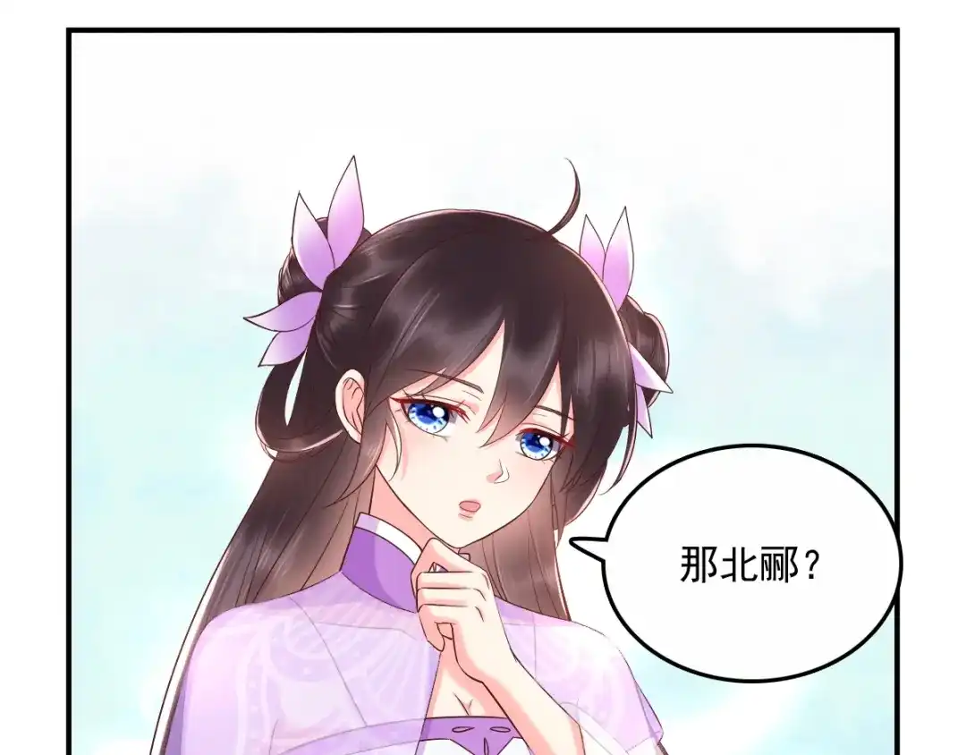 《痴傻毒妃不好惹》第122话 凤绝尘被撤职！ 第29页