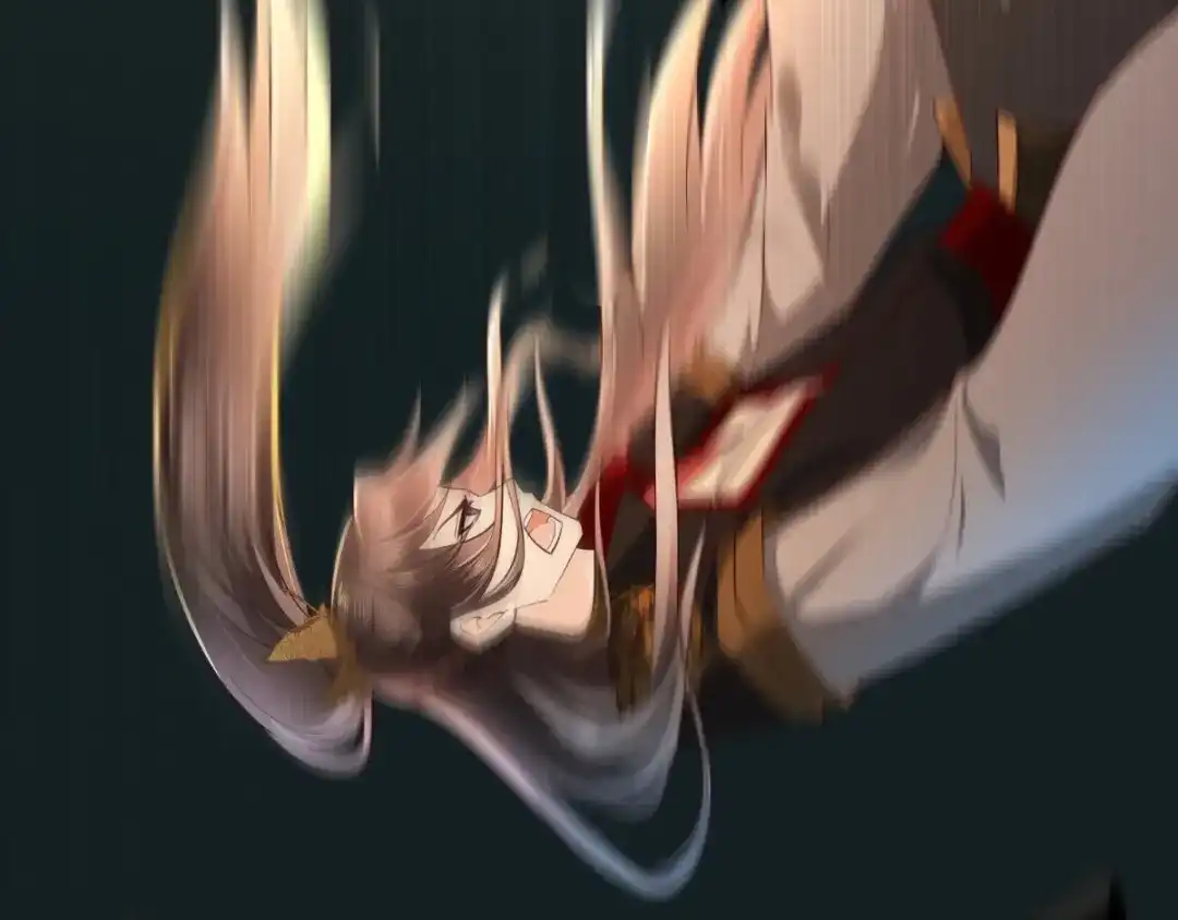 《痴傻毒妃不好惹》第71话 他要死了！ 第16页