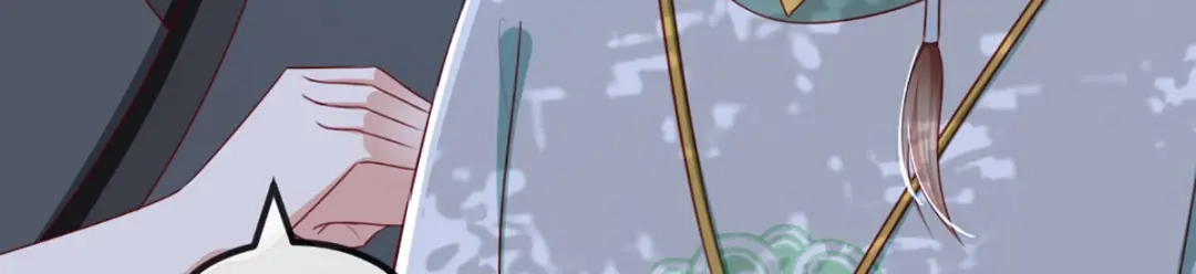《痴傻毒妃不好惹》第71话 他要死了！ 第108页