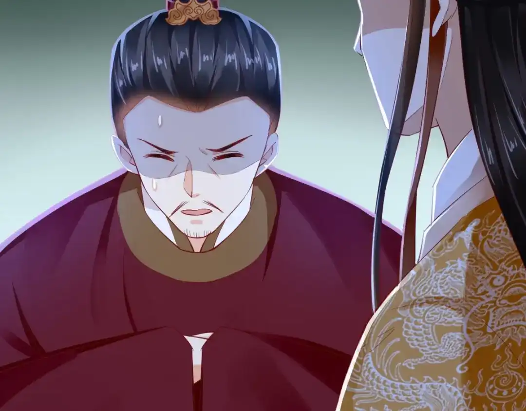《痴傻毒妃不好惹》第71话 他要死了！ 第62页