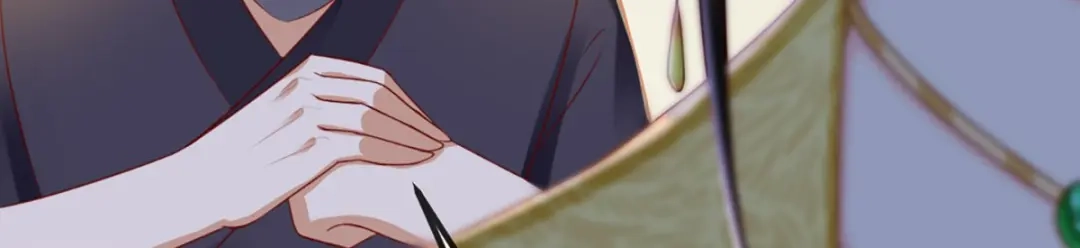 《痴傻毒妃不好惹》第71话 他要死了！ 第93页