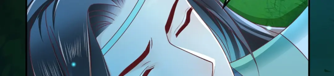 《痴傻毒妃不好惹》第71话 他要死了！ 第33页