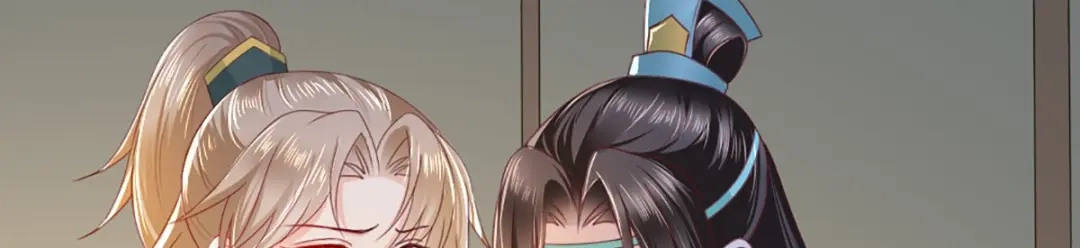 《痴傻毒妃不好惹》第71话 他要死了！ 第51页