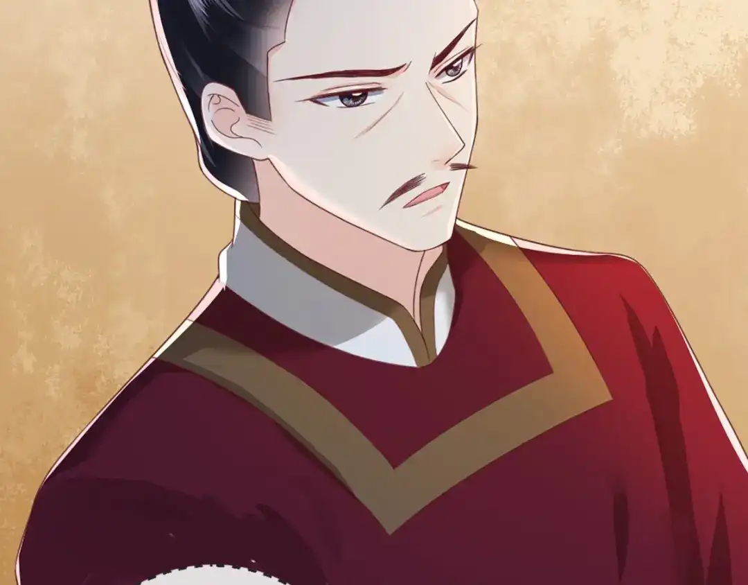 《痴傻毒妃不好惹》第71话 他要死了！ 第44页