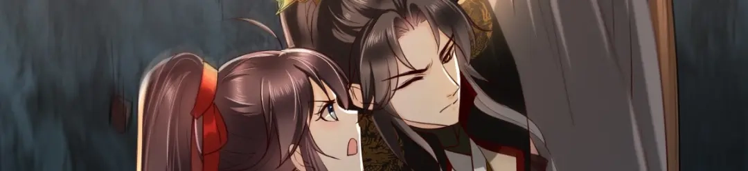 《痴傻毒妃不好惹》第71话 他要死了！ 第24页