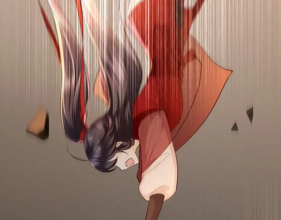 《痴傻毒妃不好惹》第71话 他要死了！ 第13页