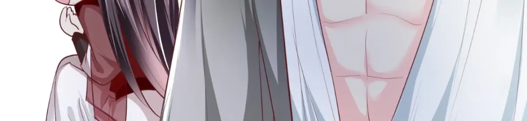 《痴傻毒妃不好惹》第73话 爱的啵啵 第36页