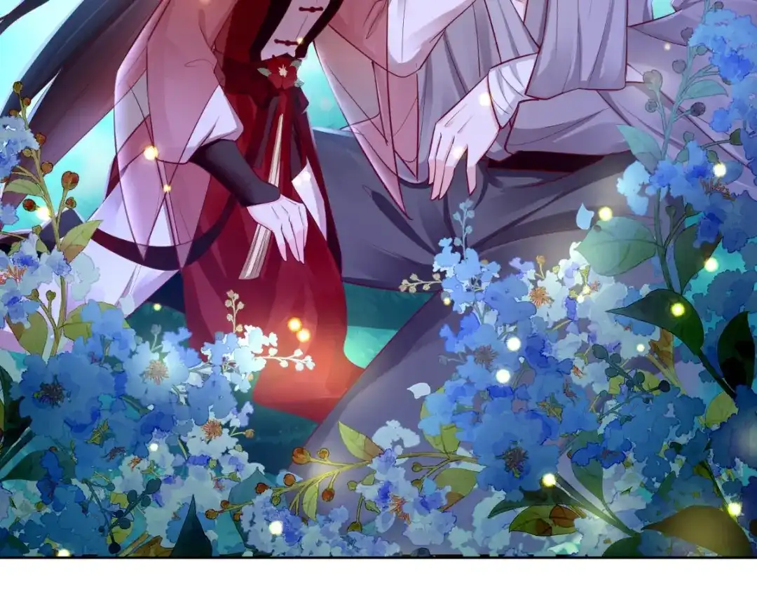 《痴傻毒妃不好惹》第73话 爱的啵啵 第64页