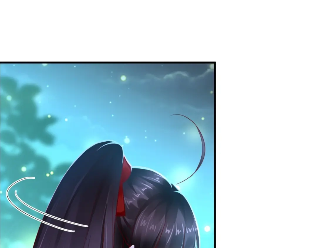 《痴傻毒妃不好惹》第73话 爱的啵啵 第65页